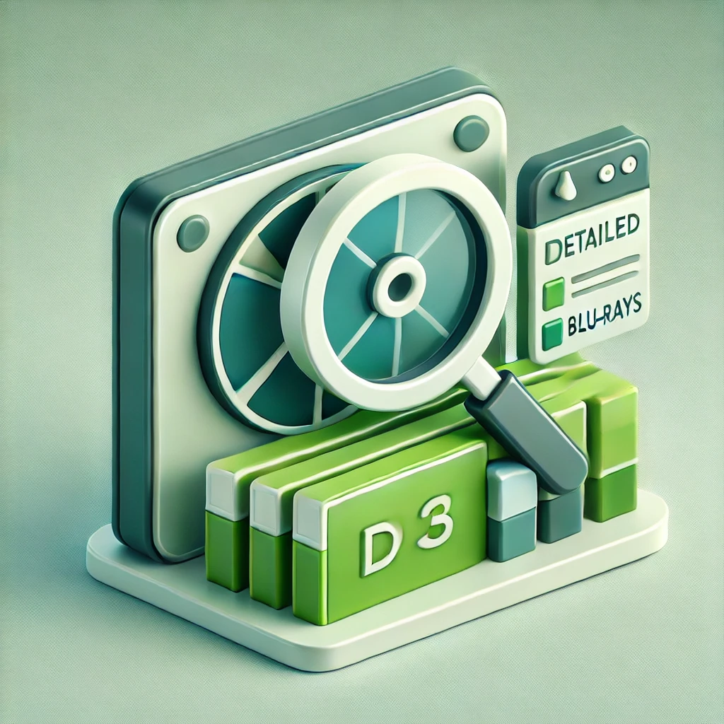 Details Icon